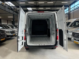 Mercedes-Benz Sprinter 2024 - 311CDI L2H1 Airco Cruisecontrol Apple CarPlay NIEUW BPM VRIJ zdjecie 8