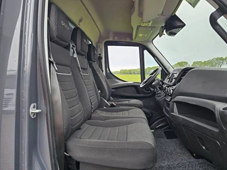 Iveco Daily 2023 - 35C18 imagem 7