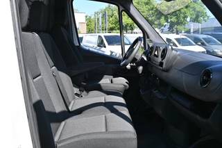 Mercedes-Benz Sprinter 2024 - 315 CDI L2H2 RWD Koelwagen Webasto Frigo 3000 bild 11