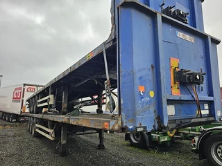 Pacton Tc 15904  | Bpw drum | 2005 - N/A obrazek 2