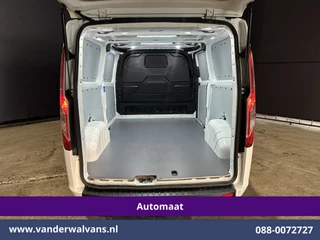 Ford Transit Custom 2021 - 2.0 TDCI 131pk Automaat L2H1 Euro6 Airco | Xenon | Camera | Apple Carplay | LED | Adaptive Cruisecontrol | Trekhaak obrazek 14
