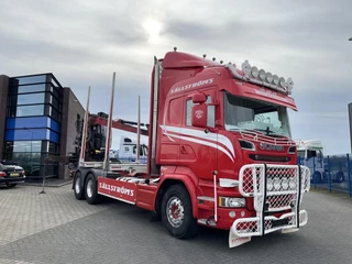 Scania R 2017 - R730 image 3