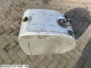 Universeel N/A - Brandstoftank obrazek 4