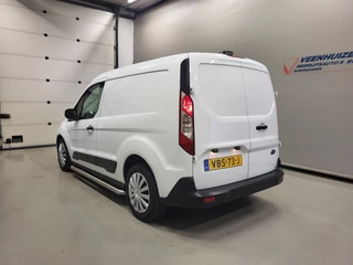 Ford Transit Connect 2019 - 1.5EcoBlue 100pk Euro 6! bild 15