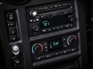 Hummer H2 2005 - 6.0L V8 | Zwart leder | Schuif Kanteldak | imagen 17