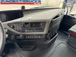 Volvo FH 2018 - 460 GLOBETROTTER XL, IPARCOOL, 2 TANKS, 2 BED zdjecie 19