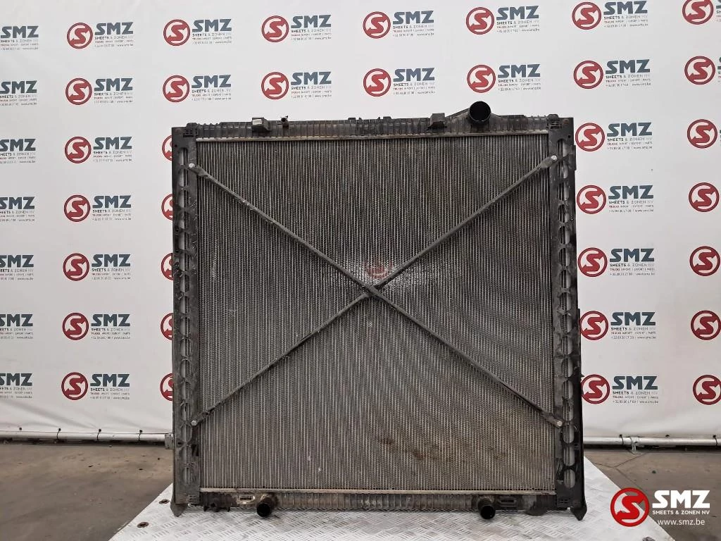 DAF 2018 - Occ radiator Euro 6 DAF afbeelding 1