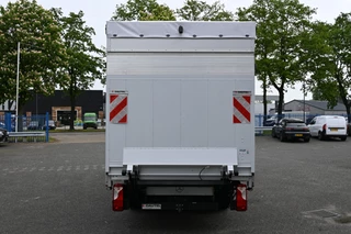 Mercedes-Benz Sprinter 2023 - 517 CDI L3 Schuifzeil met laadklep immagine 14