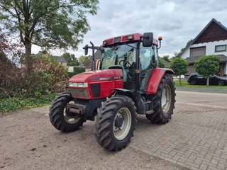 Case 1998 - CX 80 te koop