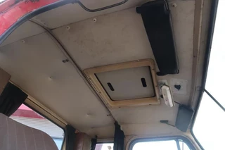 Volvo F 88 1977 - F 88 - 1977 - Oldtimer obrazek 7