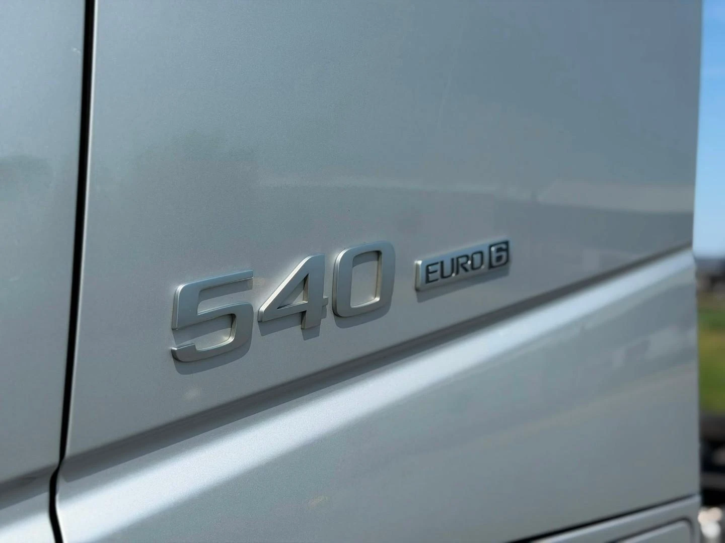 Volvo FH 2023 - 13.540 afbeelding 6