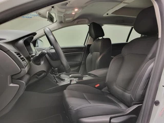 Renault Mégane 2019 - 1.5dCi Grijs Kenteken Euro 6! изображение 5