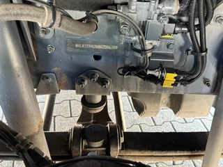 DAF XF480 2019 - SSC Intarder 2 Tank Full Spoiler APK 03-2027! obrazek 26