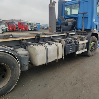 DAF 85 2007 - CF 430 bild 13