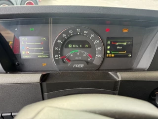 Volvo FH 2016 - 16.750 8X4 EURO 6 HUB REDUCTION 200 TON I PARK COOL DYNAMIC STEERING obrazek 17
