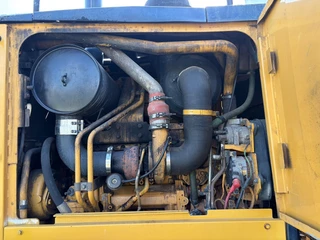 Caterpillar 14M 2013 - N/A bild 29