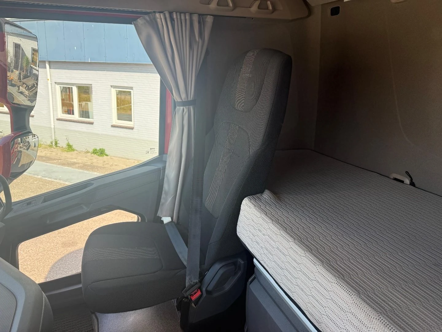 DAF XF 450 2021 Bild 20