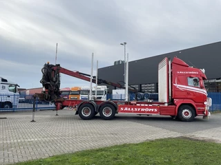 Scania R 2017 - R730 image 20