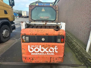 Bobcat N/A 1999 - 553 afbeelding 5