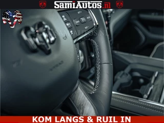 Dodge Ram Pick-Up 2024 - Limited Night H.O 540HP 706Nm | Massage + Full Option | De Meest Luxe en Volle in zijn Klasse | immagine 87