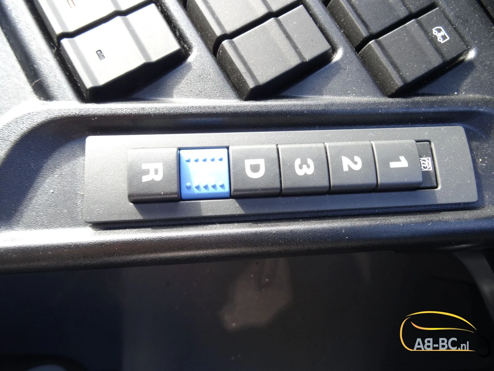 Iveco New 13 MTR Crossway 61 seats ADAS afbeelding 71