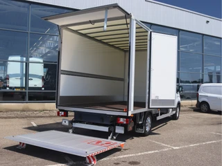 Maxus eDeliver9 2026 - L4 Business DEAL 65 kWh | BAK+KLEP/AIRCO/CAMERA/ADAPT. CRUISE | afbeelding 3 miniatuur