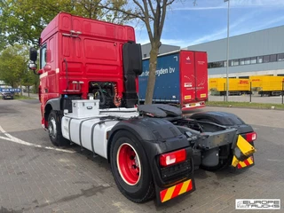 DAF XF480 2020 - N/A imagen 3