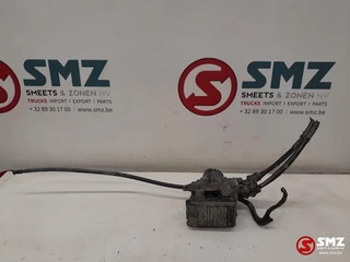 Volvo N/A 2015 - Occ EBS voorasmodulator Volvo immagine 4