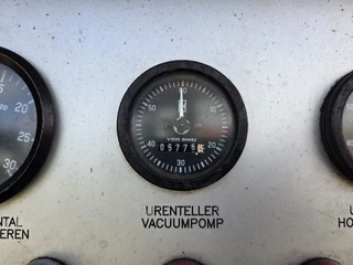 Terberg FM 1450 2007 - 440 6X4 WDGL ADR NL TRUCK imagen 19