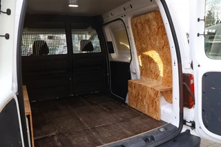 Volkswagen Caddy 2020 - 2.0 TDI Trendline / Airco / Trekhaak / Cruise control / euro 6 zdjecie 14