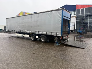 Krone N/A 2019 - 2 AS MET STUURAS afbeelding 4