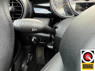 MINI 3-Door 2018 - 1.5 Cooper Salt AUTOMAAT obrazek 23