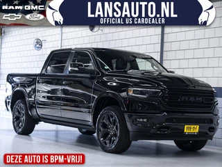 Dodge Ram 1500 2023 - 5.7L V8 4x4 Limited te koop