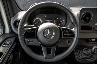 Mercedes-Benz Sprinter 2020 - 311 CDI RWD L2H2 | Volledig Ingericht | Mbux | Camera | Climatronic image 17