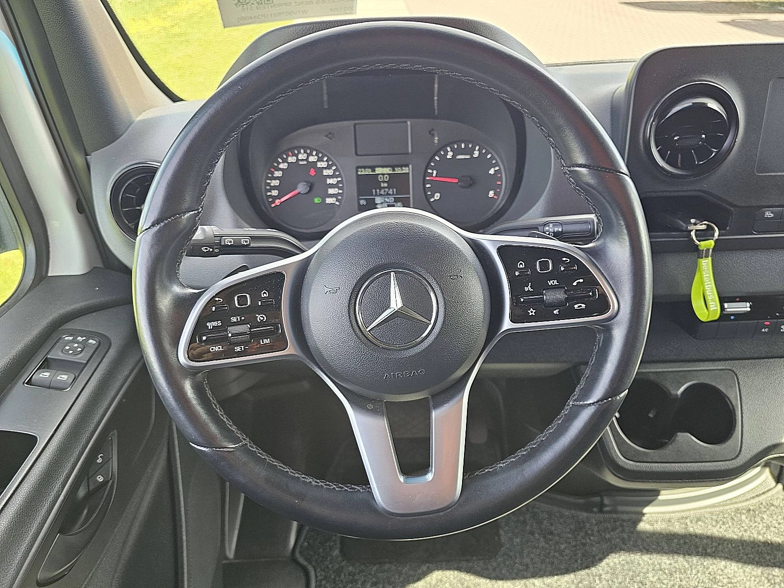 Mercedes-Benz Sprinter 2021 - 315 immagine 11