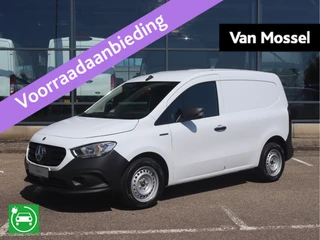 Mercedes-Benz eCitan 2026 - 112 Pro L1 51 kWh te koop