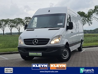 Mercedes-Benz Sprinter 2013 - 313 obrazek 1