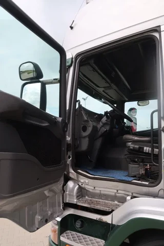 Scania R 2004 - R164-480 V8 164 480 Original Dutch Truck KING OF THE ROAD bild 36