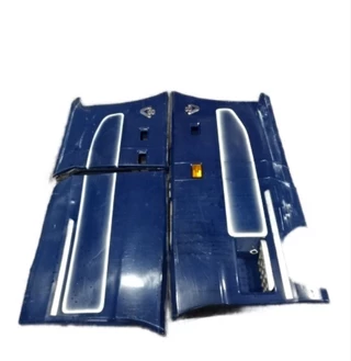 Scania N/A - ZIJSKIRTSET NGS imagen 2