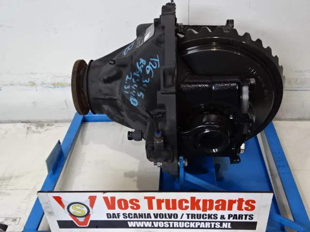 Volvo 2019 - RSS-1344-D 2.31 image 1