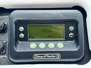 Schmitz Cargobull N/A 2016 - Thermo King SLXe 300 / OV-Laadklep / APK 12-2026 image 15