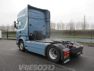 Scania R 2014 - R450 N320 afbeelding 3 miniatuur