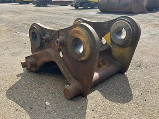 Verachtert CW45-H5-N 2015 - Cat TB linkage zdjecie 7