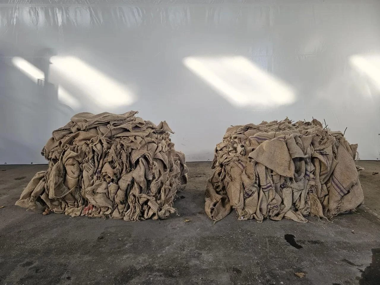 Unbranded BURLAP SACK изображение 3