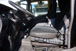 Mercedes-Benz Atego 2019 - 1221 L Takel wagen 6 Persoons image 6