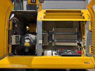 Komatsu PW180-11 2019 - N/A imagem 16