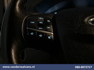 Ford Transit 2022 - 2.0 TDCI 160pk Bakwagen Laadklep Euro6 Airco | Cruisecontrol | Verwarmde voorruit изображение 5