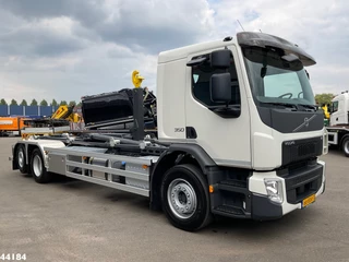 Volvo FE 350 6x2 Hyvalift 20 Ton haakarmsysteem NEW & UNUSED! 2024 - N/A image 5