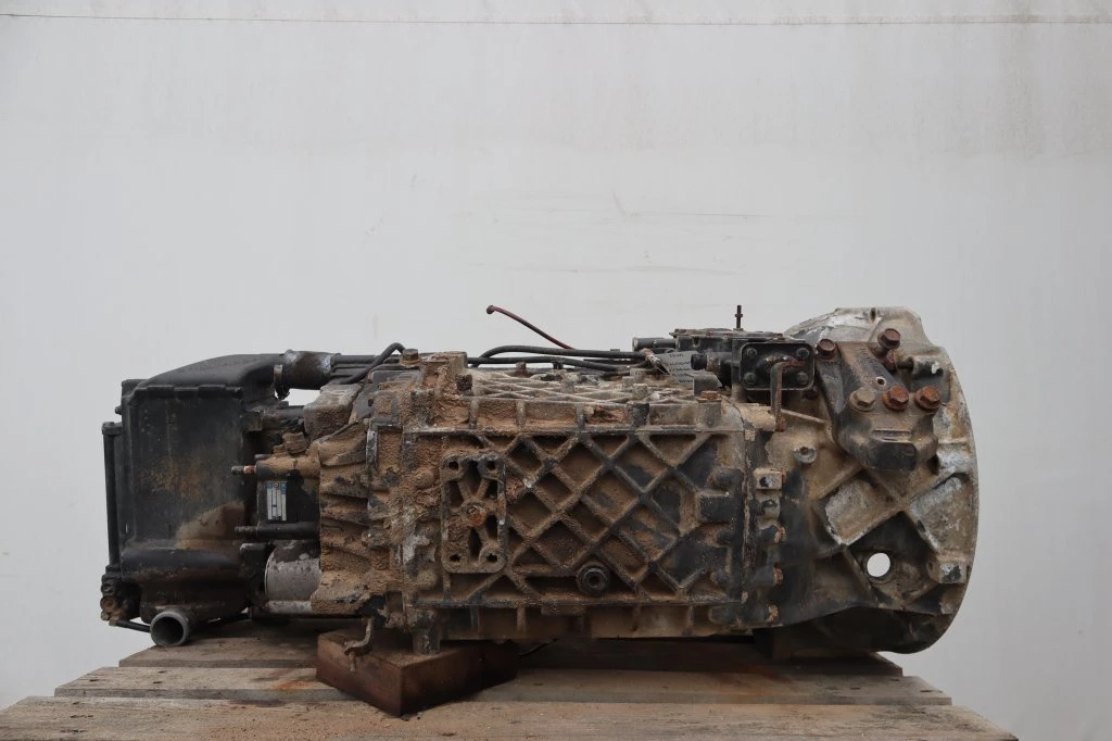 ZF 2001 - 16S151OD+INT F2000 81.32004-6402 Bild 3