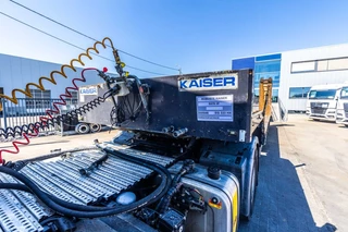 Robuste Kaiser N/A 2002 - S570 3F zdjecie 2
